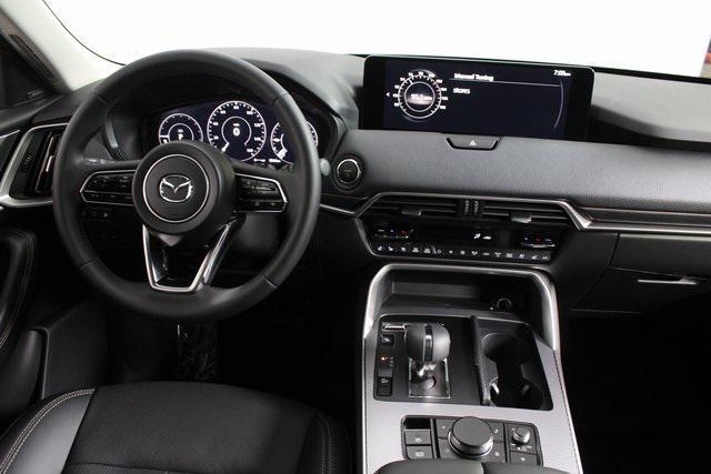 new 2026 Mazda CX-90 PHEV car, priced at $58,565