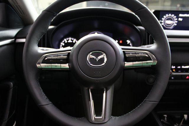 new 2026 Mazda CX-50 car, priced at $35,015