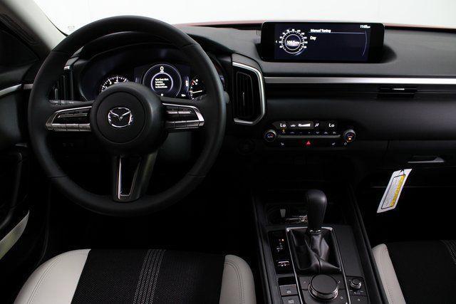 new 2026 Mazda CX-50 car, priced at $35,015