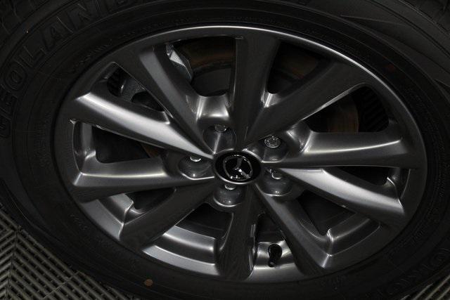 new 2025 Mazda CX-5 car, priced at $31,920