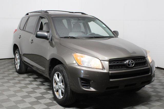 used 2012 Toyota RAV4 car, priced at $8,905
