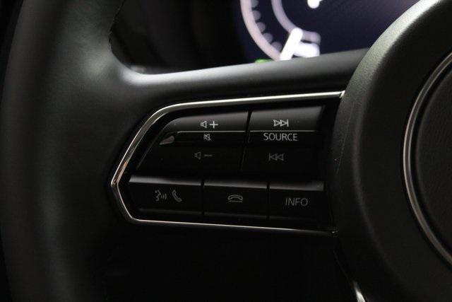new 2026 Mazda CX-90 PHEV car, priced at $58,000