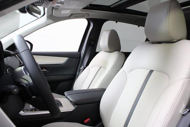 new 2026 Mazda CX-90 PHEV car, priced at $58,000