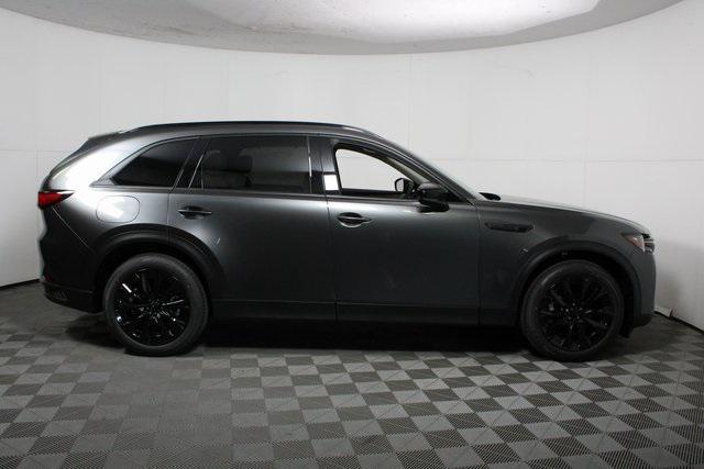 new 2026 Mazda CX-90 PHEV car, priced at $58,000