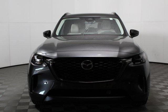 new 2026 Mazda CX-90 PHEV car, priced at $58,000