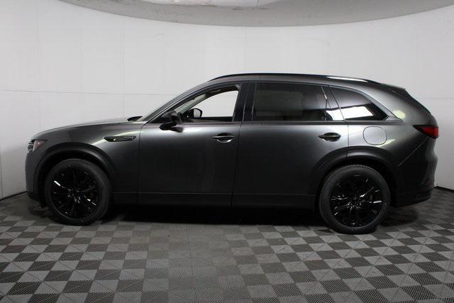 new 2026 Mazda CX-90 PHEV car, priced at $58,000
