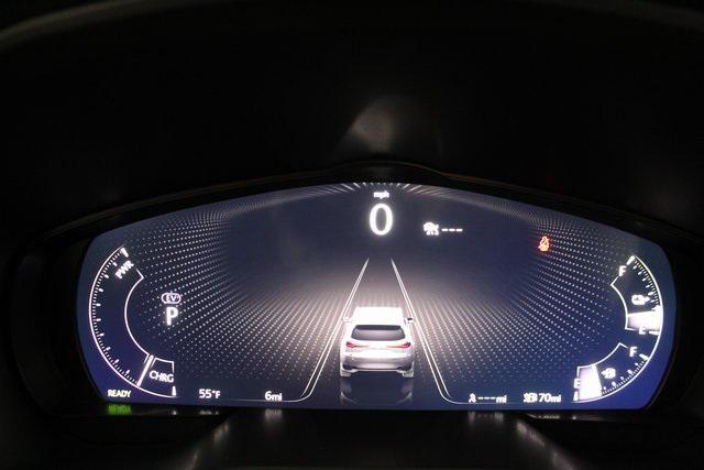 new 2026 Mazda CX-90 PHEV car, priced at $58,000