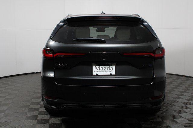 new 2026 Mazda CX-90 PHEV car, priced at $58,000