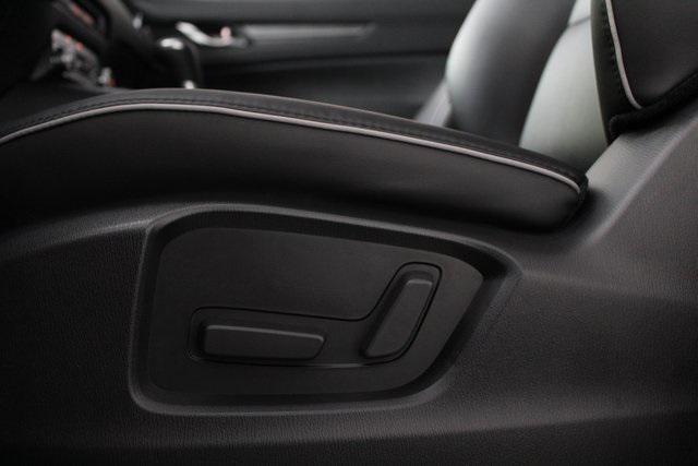 new 2025 Mazda CX-5 car, priced at $32,240