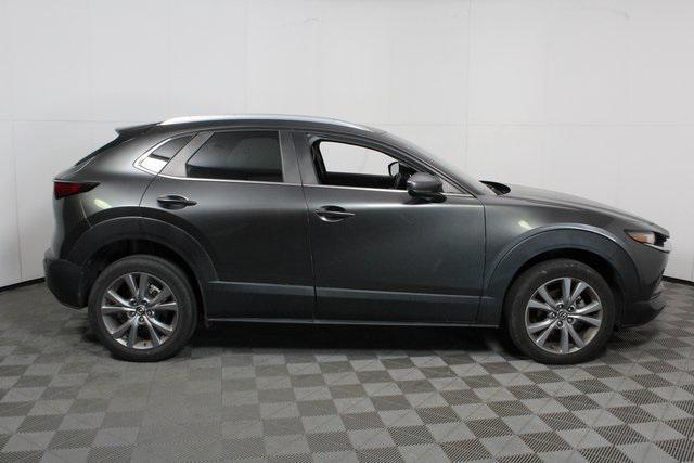 used 2023 Mazda CX-30 car, priced at $22,814