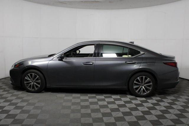 used 2019 Lexus ES 350 car, priced at $23,487