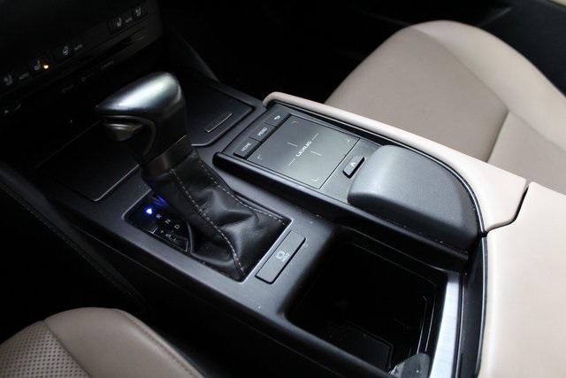 used 2019 Lexus ES 350 car, priced at $23,487