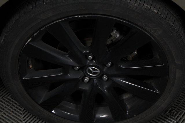 used 2024 Mazda Mazda3 car, priced at $22,922