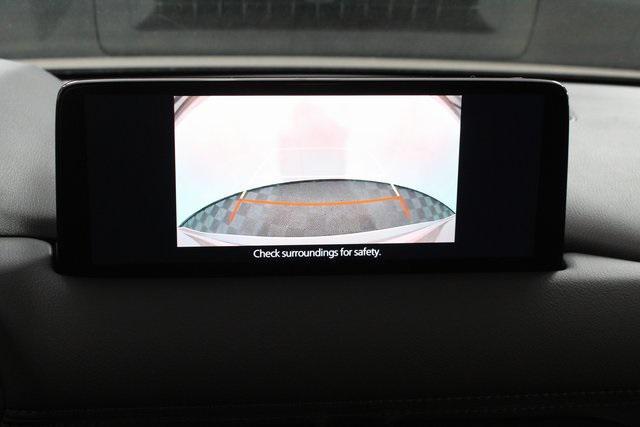 new 2025 Mazda CX-5 car, priced at $32,320