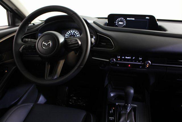 new 2026 Mazda CX-30 car, priced at $29,495