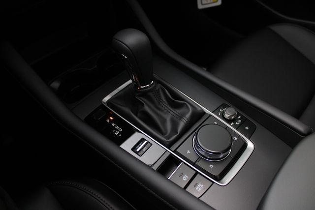 new 2026 Mazda Mazda3 car, priced at $28,200