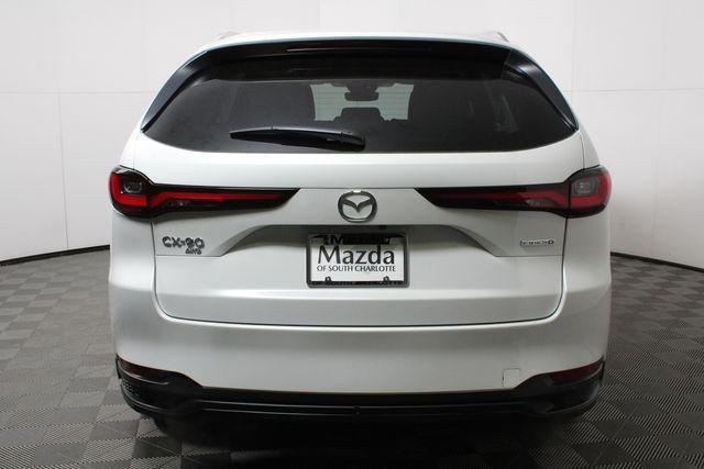 new 2026 Mazda CX-90 car, priced at $43,149