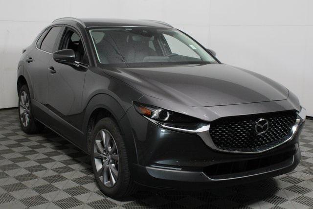 used 2023 Mazda CX-30 car, priced at $22,505