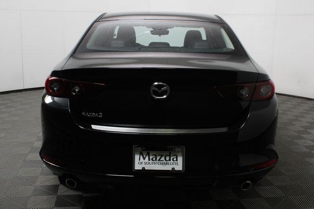new 2026 Mazda Mazda3 car, priced at $28,725