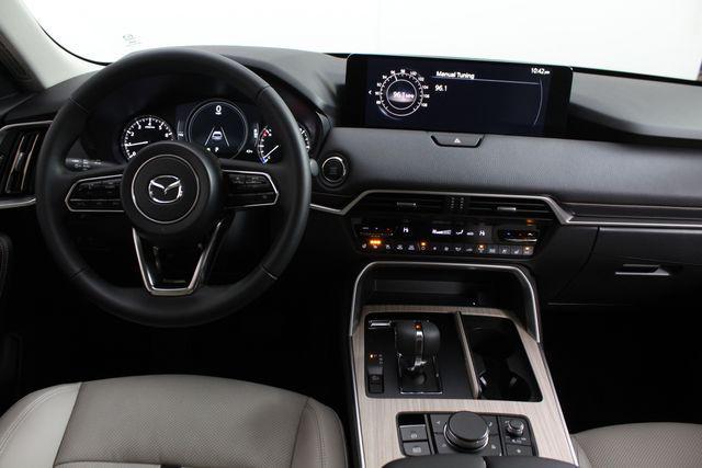 new 2026 Mazda CX-90 car, priced at $47,449