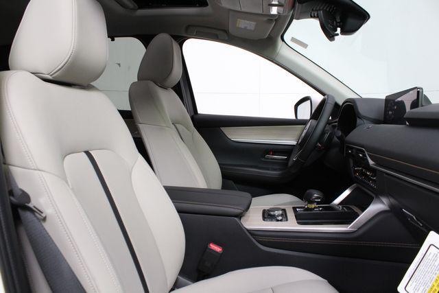 new 2026 Mazda CX-90 car, priced at $47,449