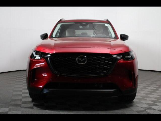 new 2026 Mazda CX-90 car, priced at $51,194