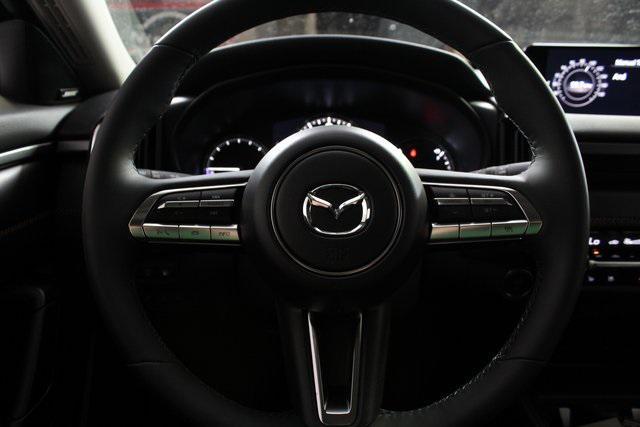 new 2026 Mazda CX-50 Hybrid car, priced at $43,730