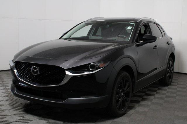used 2022 Mazda CX-30 car, priced at $25,887