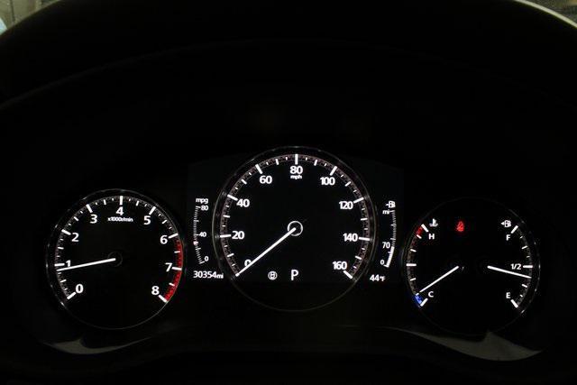 used 2022 Mazda CX-30 car, priced at $25,887