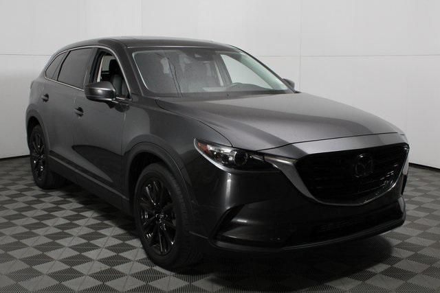 used 2023 Mazda CX-9 car, priced at $28,386