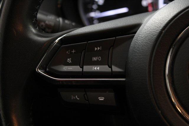 used 2023 Mazda CX-9 car, priced at $28,386