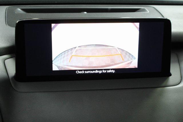 used 2023 Mazda CX-9 car, priced at $28,386