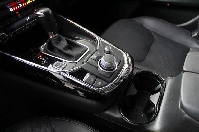 used 2023 Mazda CX-9 car, priced at $28,386