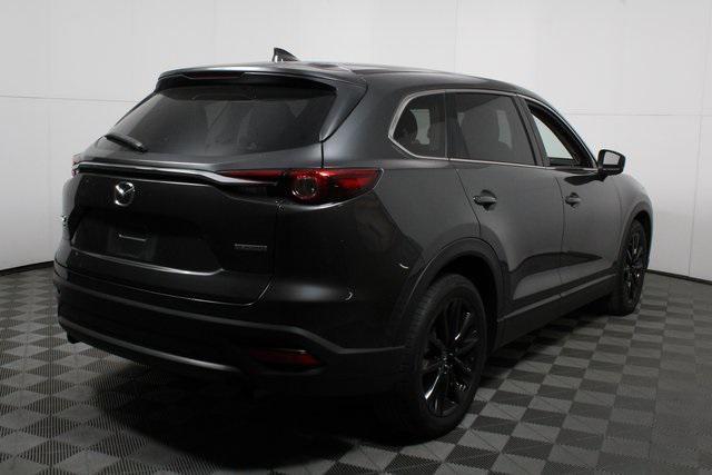 used 2023 Mazda CX-9 car, priced at $28,386