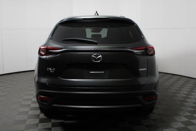 used 2023 Mazda CX-9 car, priced at $28,386