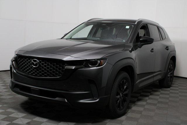 new 2026 Mazda CX-50 car, priced at $32,380