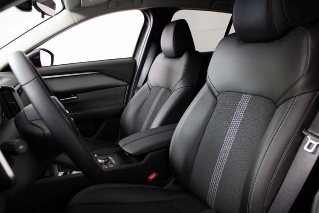 new 2026 Mazda CX-50 car, priced at $32,380