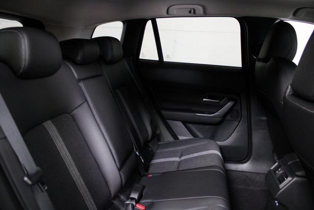 new 2026 Mazda CX-50 car, priced at $32,380