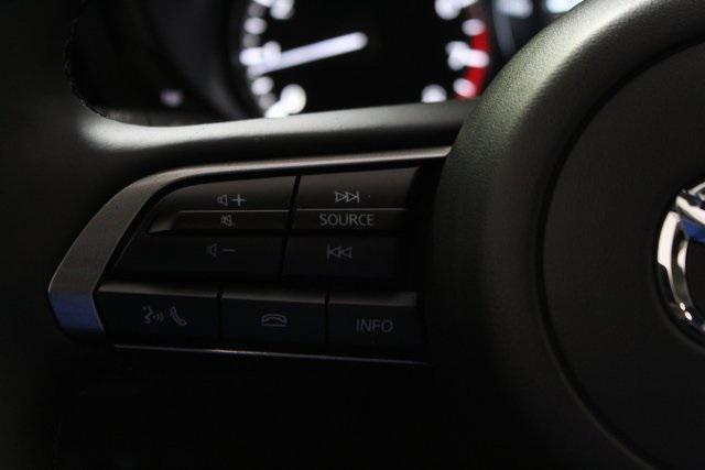 new 2026 Mazda Mazda3 car, priced at $29,185
