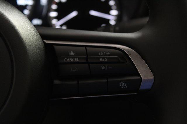 new 2026 Mazda Mazda3 car, priced at $29,185