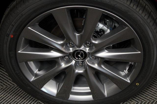 new 2026 Mazda Mazda3 car, priced at $29,185