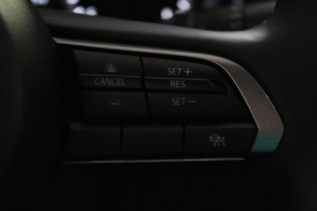 new 2026 Mazda Mazda3 car, priced at $30,660