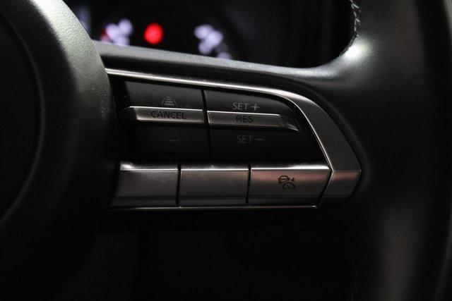 used 2023 Mazda CX-50 car, priced at $24,336