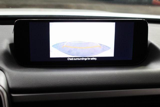 used 2023 Mazda CX-50 car, priced at $24,336