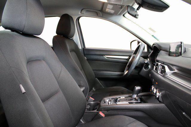 used 2018 Mazda CX-5 car, priced at $15,510
