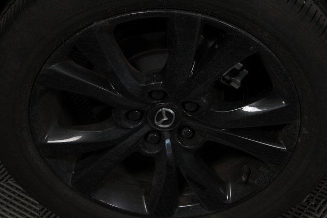 used 2025 Mazda CX-30 car, priced at $24,801