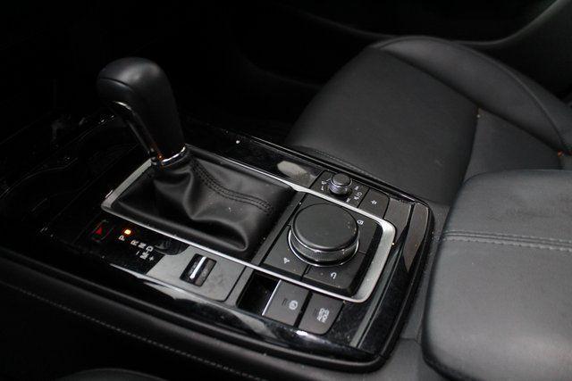 used 2025 Mazda CX-30 car, priced at $22,655