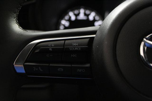 used 2025 Mazda CX-30 car, priced at $24,801