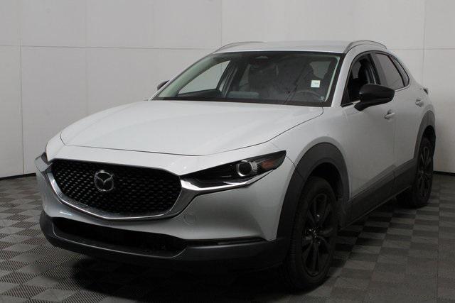 used 2025 Mazda CX-30 car, priced at $24,801