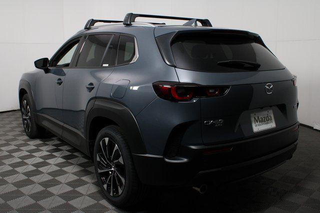 new 2026 Mazda CX-50 Hybrid car, priced at $43,730